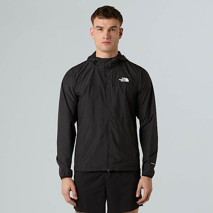 Higher Run Wind Jacket M TNF TNF BlackNPF HERO