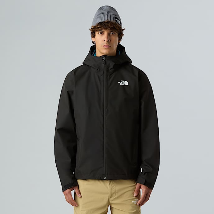 Whiton 3L Jacket M TNF TNF BlackNPF HERO