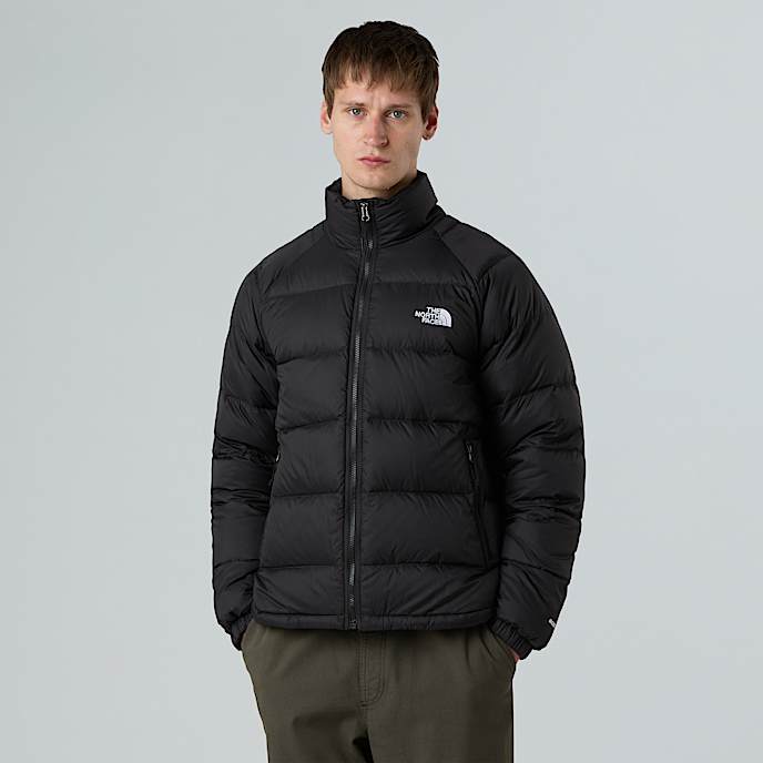 Hydrenalite Down Jacket M TNF TNF Black HERO