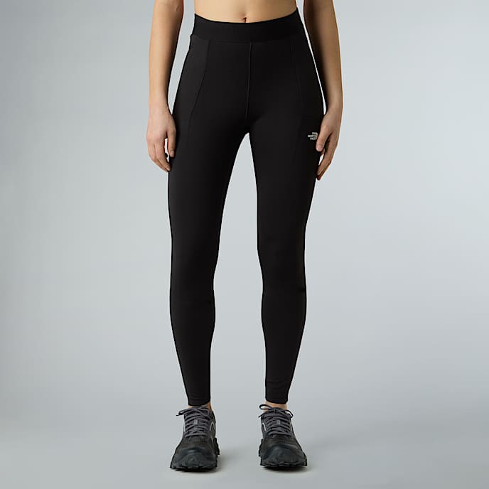Refina Leggings W TNF TNF Black HERO