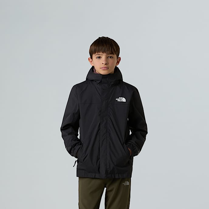 Boys' Antora Rain Jacket - 1