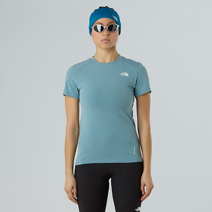 Women’s Lightning Alpine T-Shirt - 1