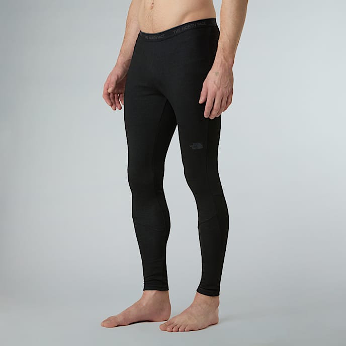 Easy Leggings M TNF TNF Black HERO