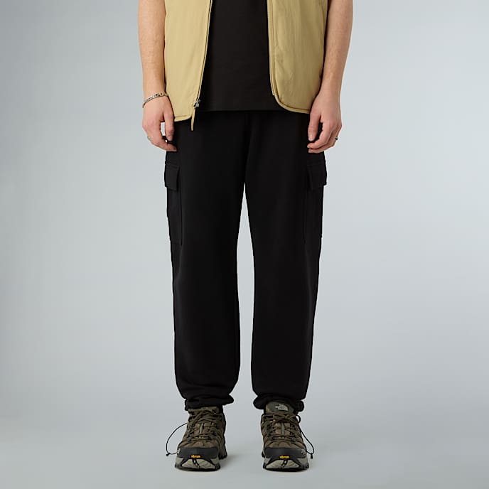 Cargo Joggers M TNF TNF Black HERO