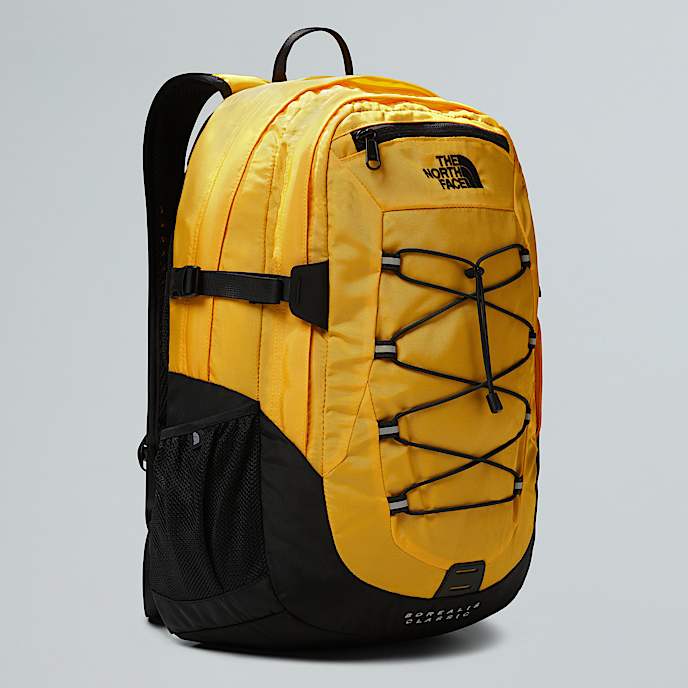Backpack Classic Borealis TNF Summit GoldTNF BlackNPF HERO