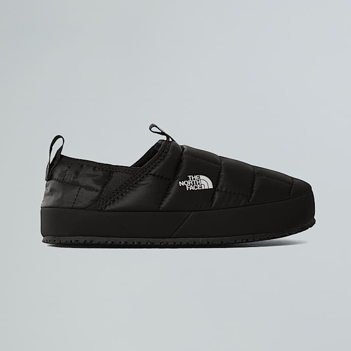 ThermoBall Grepp Winter Mules II Junior TNF TNF BlackTNF White HERO