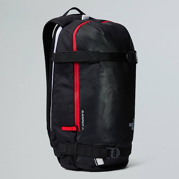 Slackpack Daypack 20 TNF TNF BlackTNF Red HERO