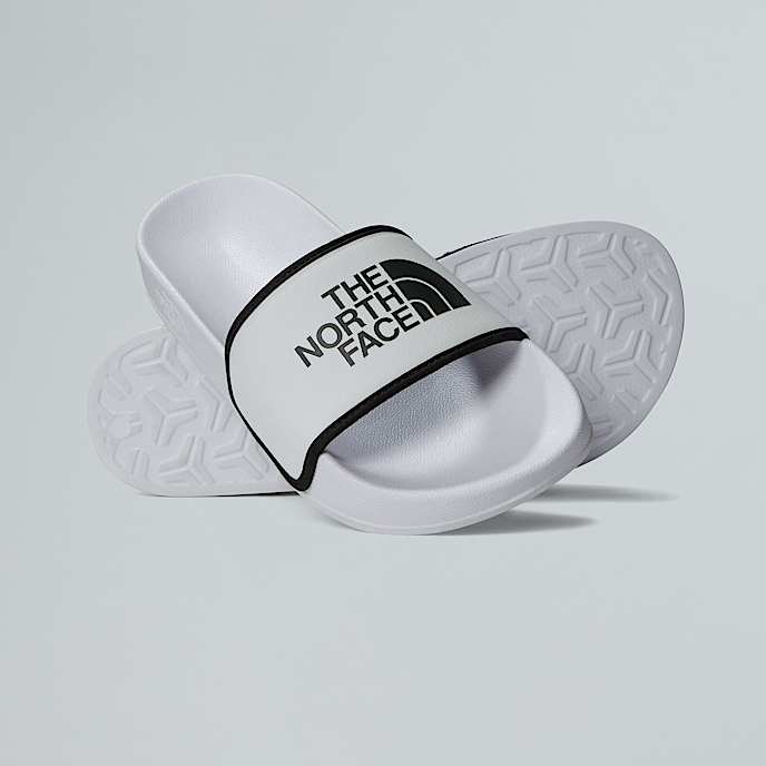 Base Camp III-badslippers voor dames - 1