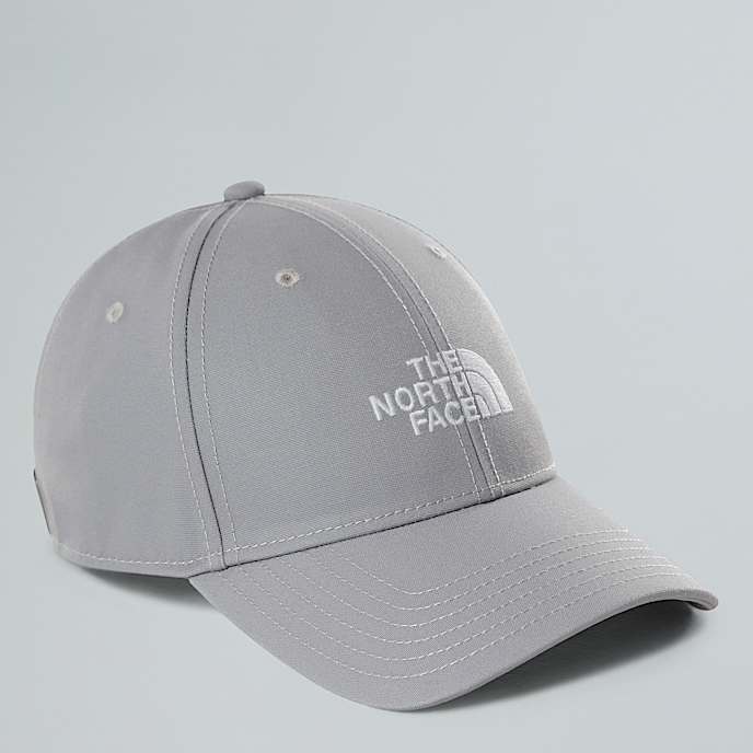 66 Classic Hat Recycled TNF Meld Grey HERO