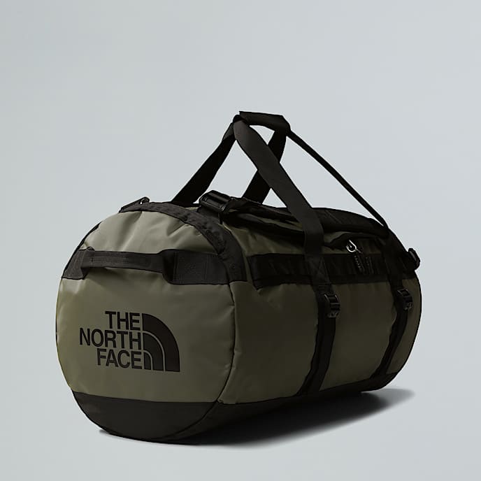 Base Camp Duffel  Medium TNF New Taupe GreenTNF BlackNPF HERO