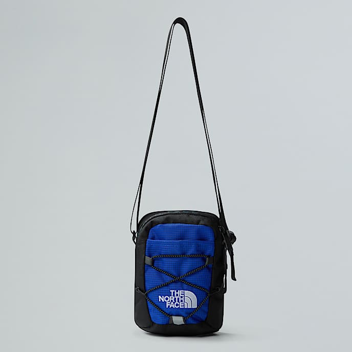 Cross Body Bag Jester TNF TNF BlueTNF BlackSilver Reflective HERO