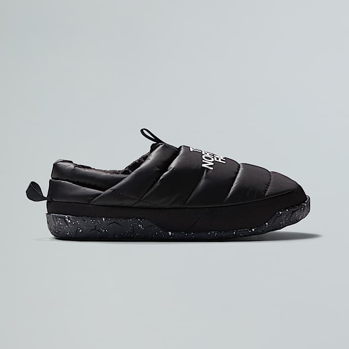 Mules Nuptse Winter para homem - 1