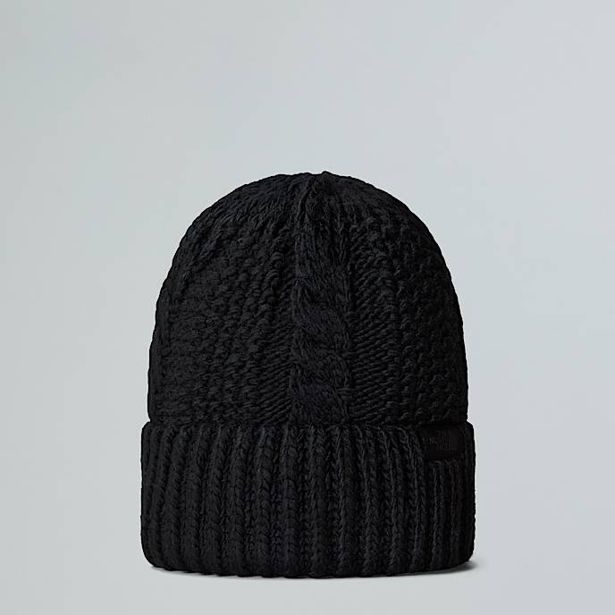 Gorro OhMega para mujer TNF TNF BlackTNF Black HERO