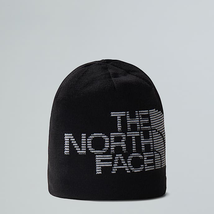 Beanie Reversible Highline TNF TNF BlackTNF BlackTNF White HERO