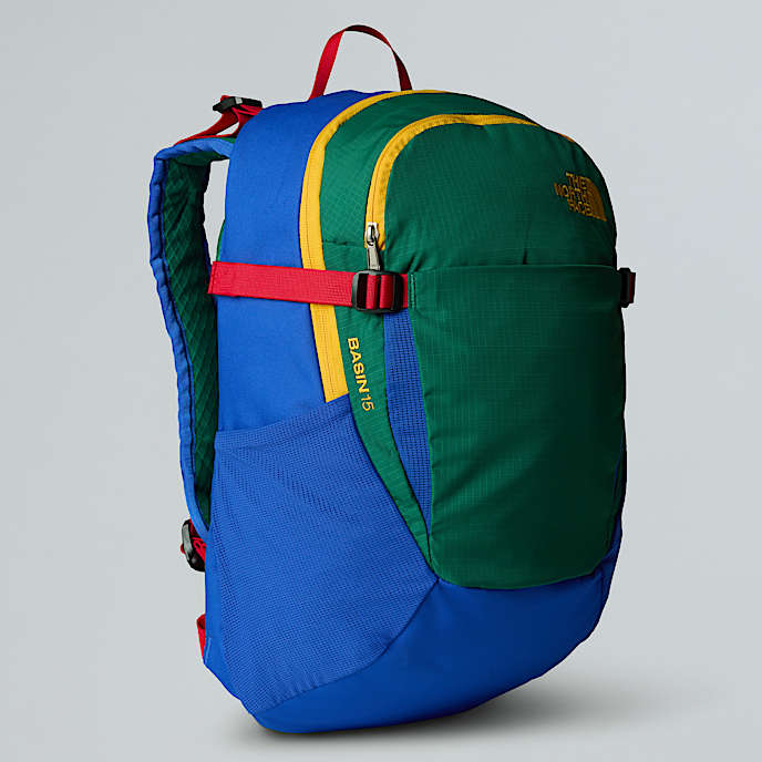 Basin 15-Liter-Rucksack - 1