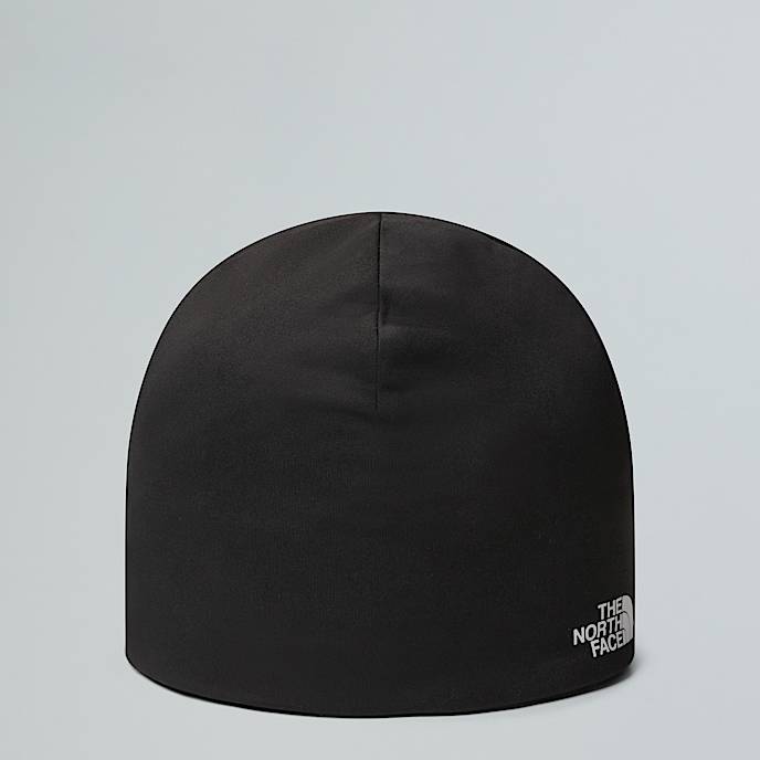Base Beanie TNF TNF Black HERO