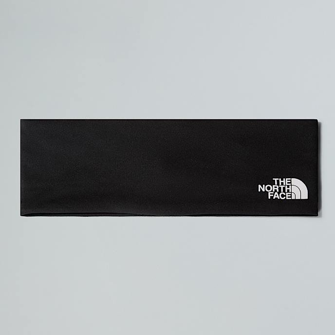 Base Headband TNF TNF Black HERO