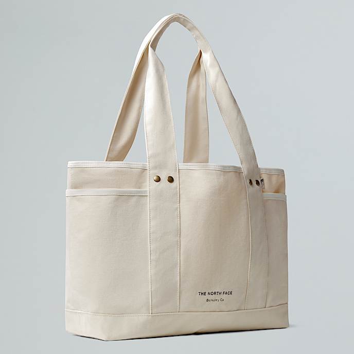 Borsa tote Circular in cotone - 1