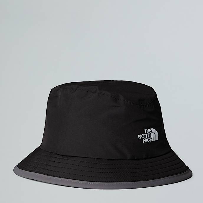 Bucket Hat Antora Rain TNF TNF BlackSmoked Pearl HERO