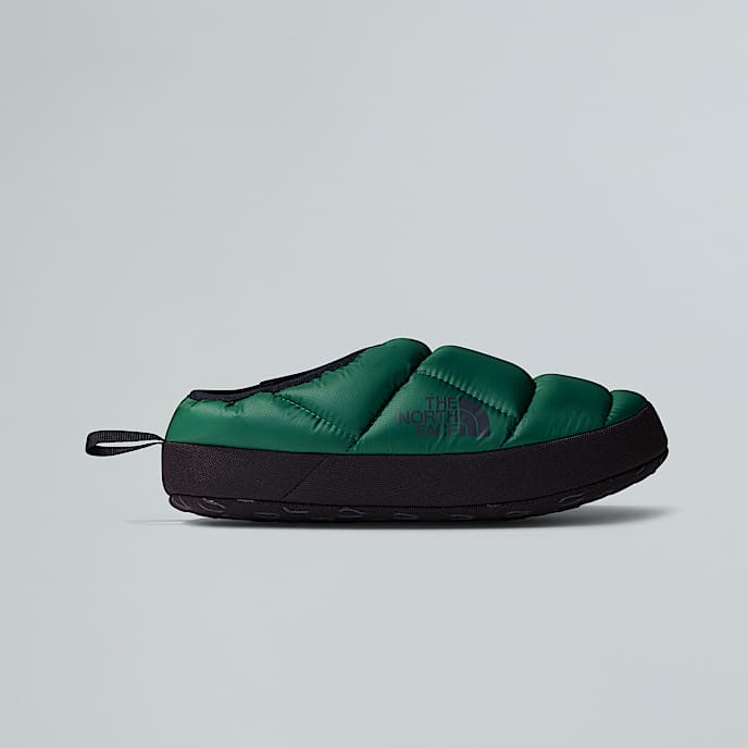 Tent Mules NSE IV TNF EvergreenTNF Black HERO