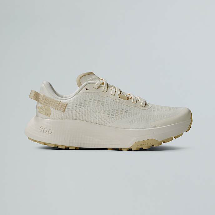 Altamesa 300 Trail Running Shoes W TNF White DuneWhite Dune HERO