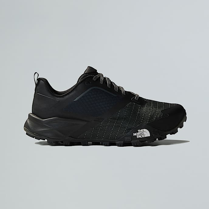 Mskie buty do biegw trailowych Offtrail TR TNF Asphalt GreyTNF Black HERO