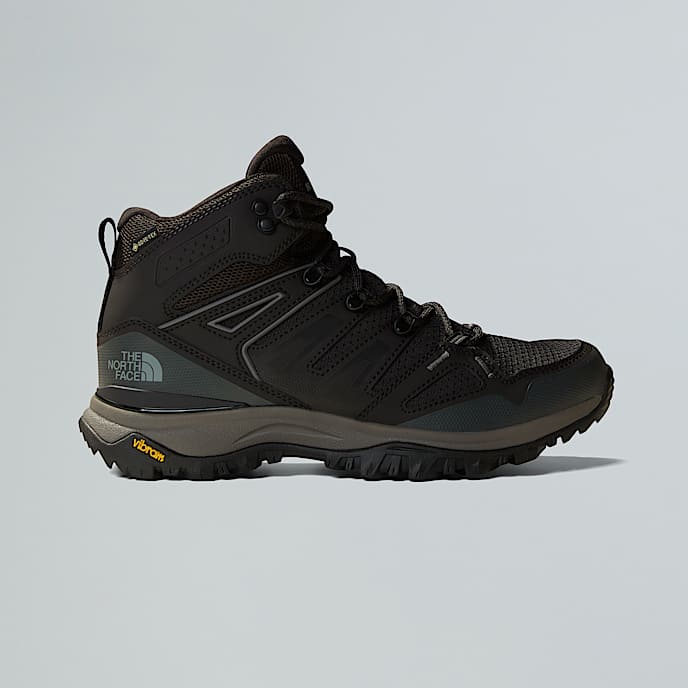 Botas para caminhada de cano médio Hedgehog GORE-TEX® para mulher - 1