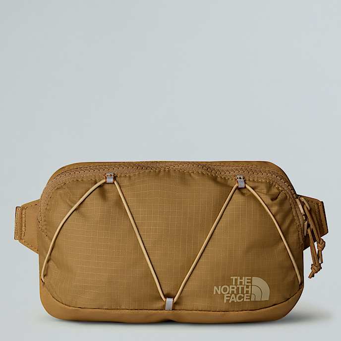 Marsupio Terra da 1 litri TNF Utility BrownKhaki Stone HERO