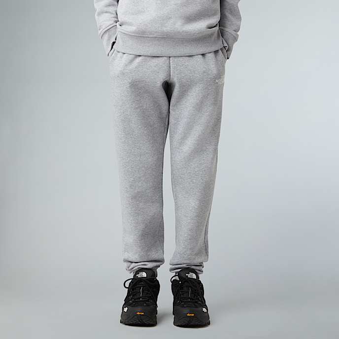 Regular Tapered Joggers Junior - 1