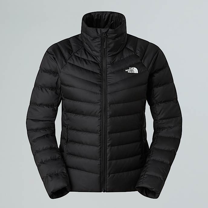 Women's Ashton Down Jacket - 1