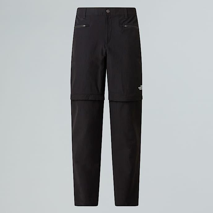 Women's Peak 2 Convertible Trousers - 1