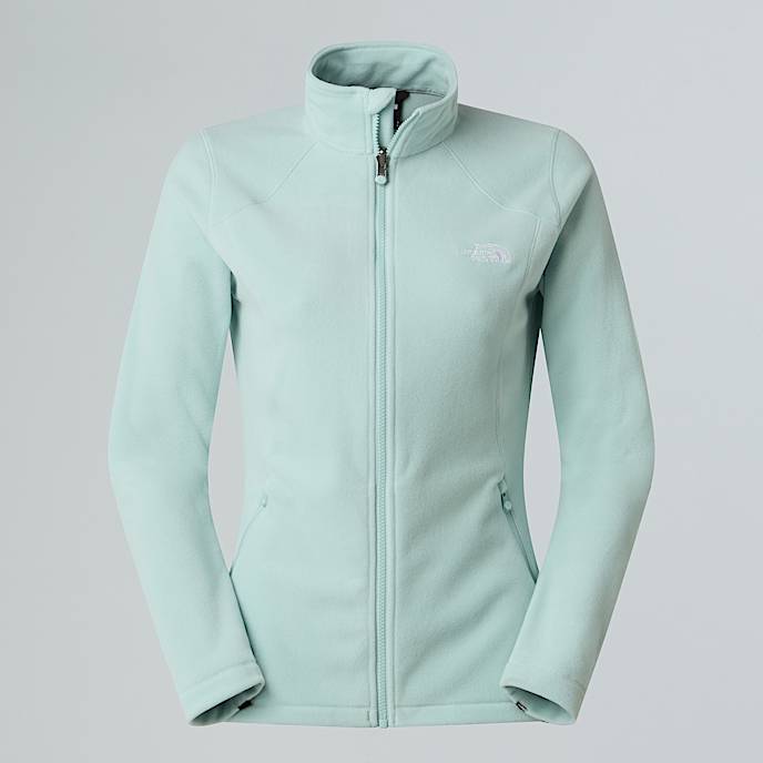 Women's Emilia Fleece Jacket 2 - 1