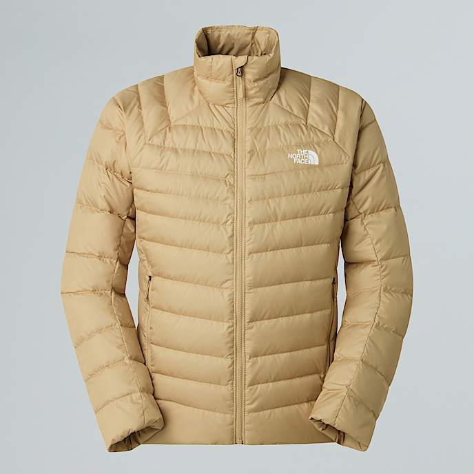 Men's Ashton Full-Zip Jacket - 1