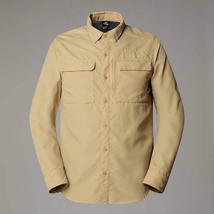 Men’s Sequoia Shirt - 1