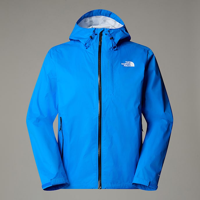 Casaco impermevel Alta Vista para homem TNF Hero Blue HERO