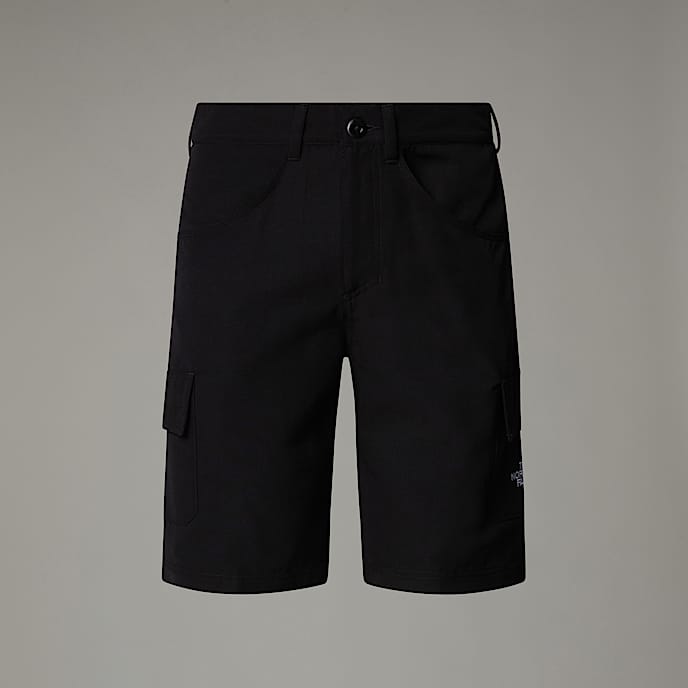 Pantaloncini Horizon da uomo TNF TNF BlackNPF HERO