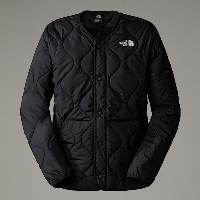 Men’s Ampato Quilted Jacket - 1