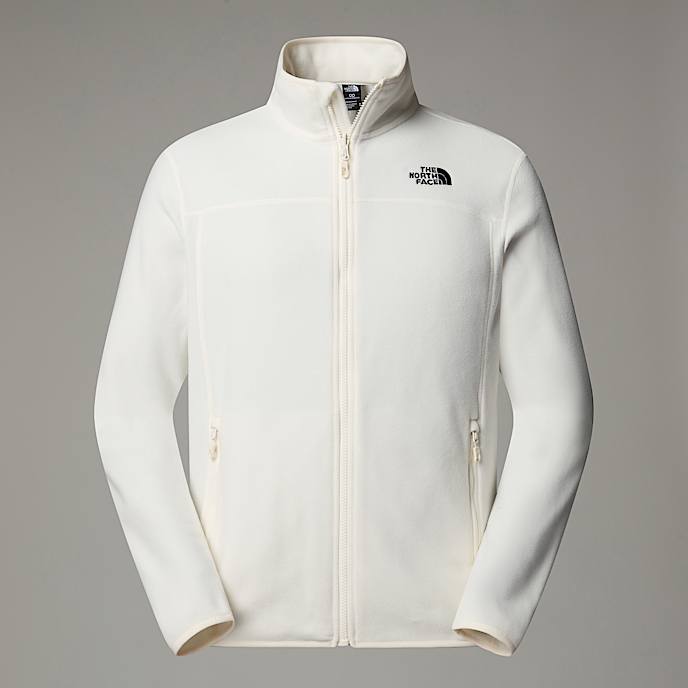 Men's 100 Glacier Full-Zip Fleece - 1