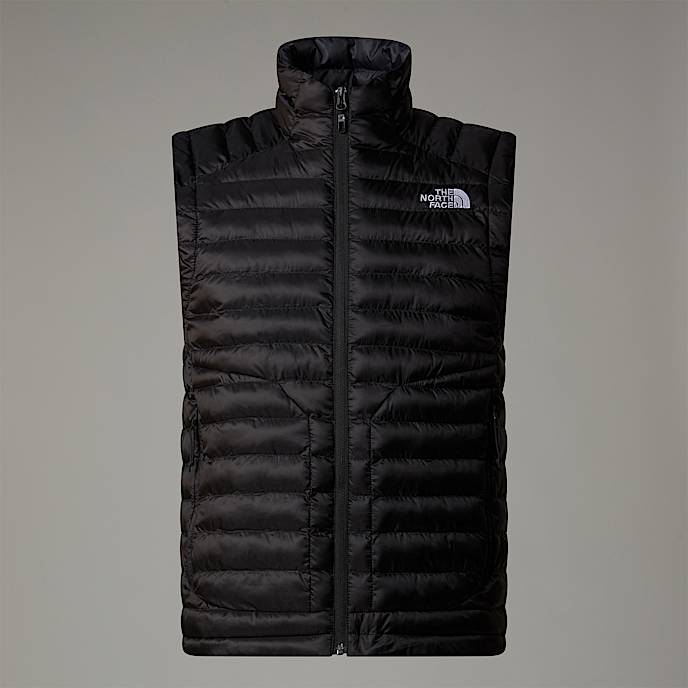 Men's Huila Synthetic Insulation Gilet - 1