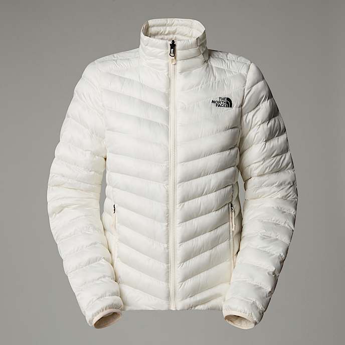 Zateplená bunda Huila Synthetic pro dámy - 1