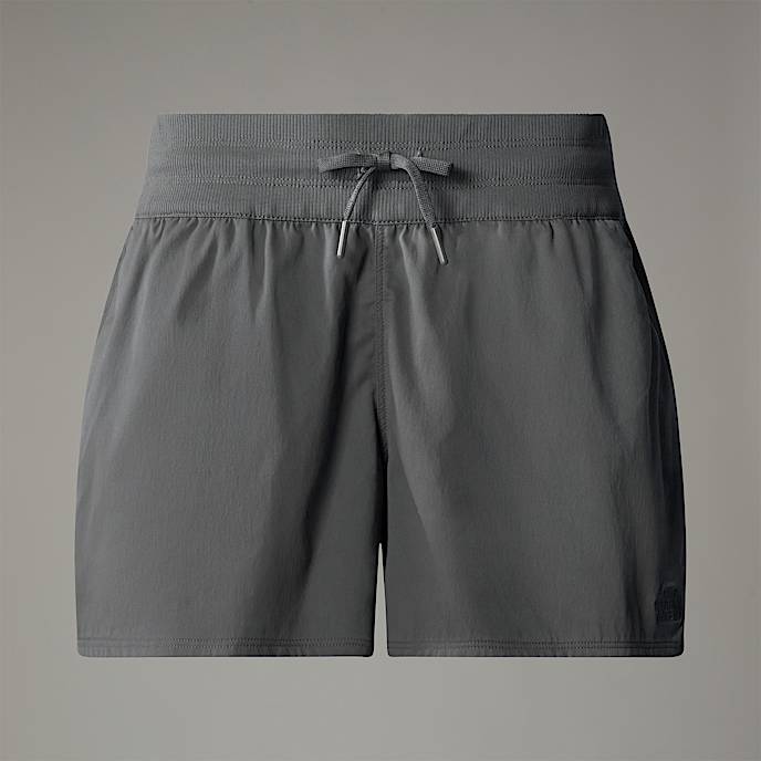 Pantaloncini Aphrodite da donna TNF Smoked Pearl HERO