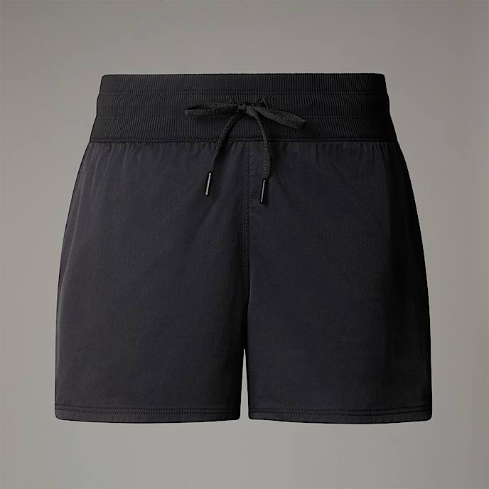 Damskie szorty Aphrodite TNF TNF Black HERO