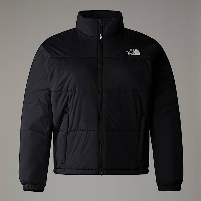 Doudoune grande taille Gosei pour femme TNF TNF BlackNPF HERO