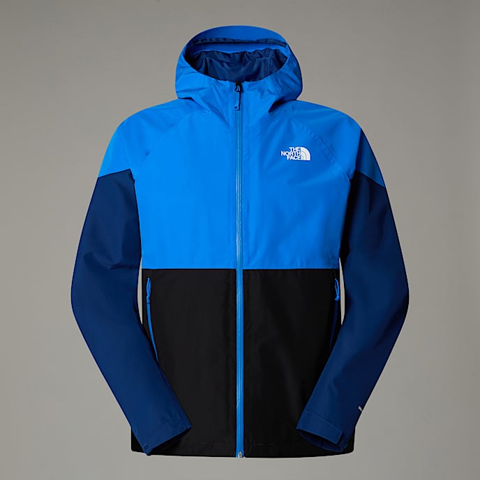 Casaco compatível Zip-In Lightning para homem - 1