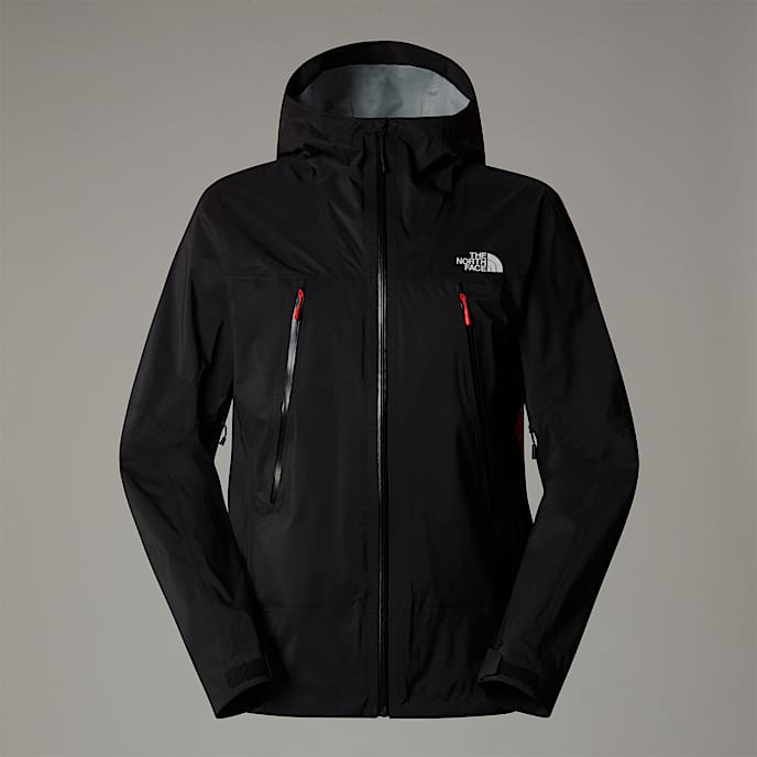 Signal zweieinhalblagige DryVent Jacke fr Herren TNF TNF Black HERO