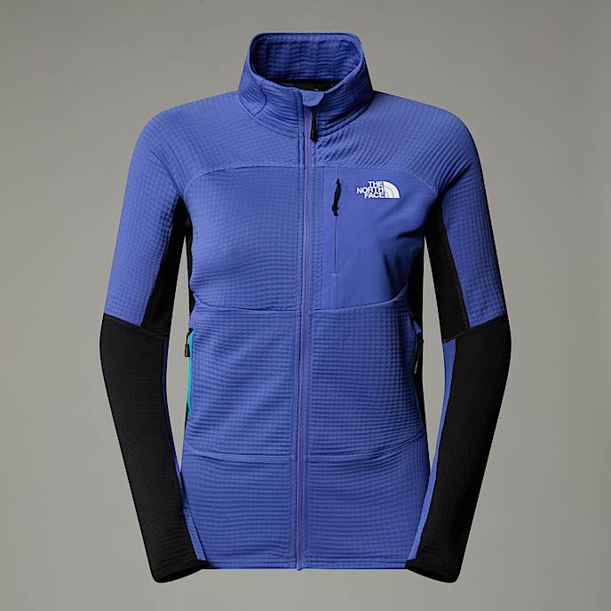 Women’s Stormgap Power Grid™ Jacket - 1
