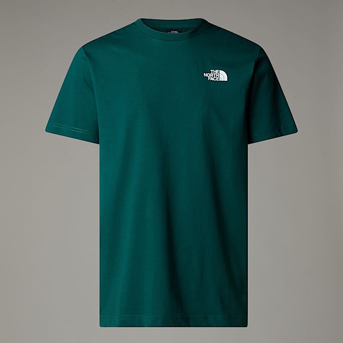 Men’s NSE Box Celebration T-Shirt - 1