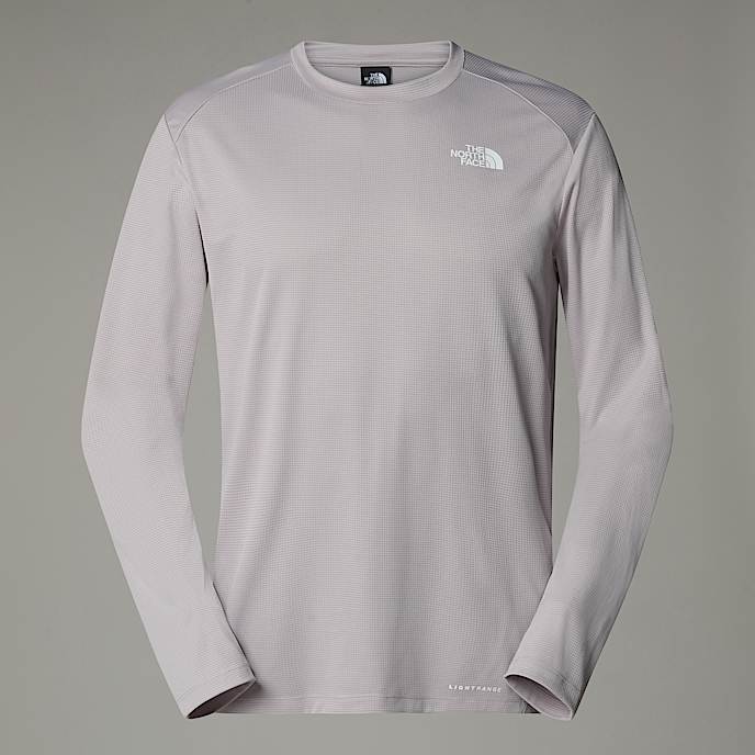 Men’s Shadow Long-Sleeve T-Shirt - 1