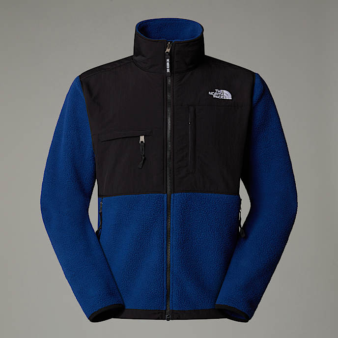 Men's Retro Denali Jacket - 1