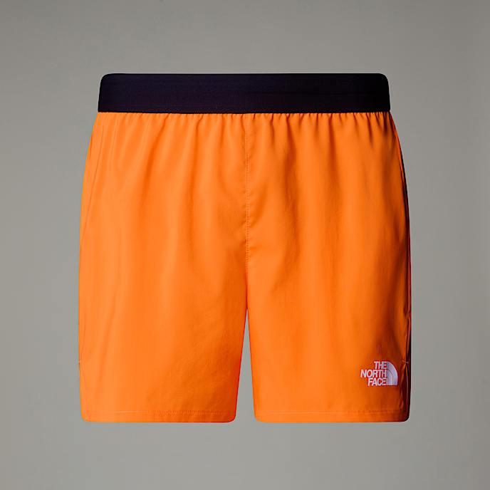 Men's Breeze 5" Shorts - 1